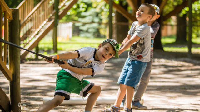 Куди сходити з дітьми на вихідних (14 - 15 липня)