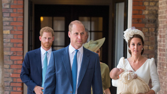 королевская семья