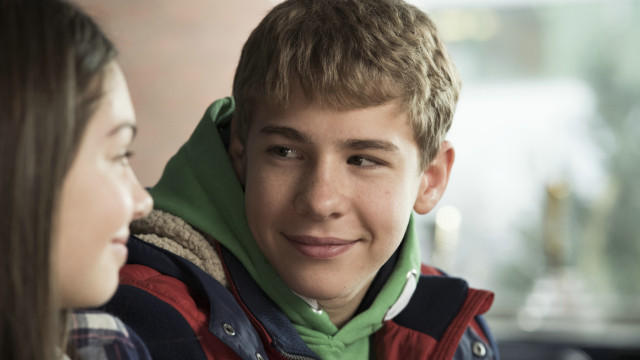 Від творців «Достукатися до небес»: нова комедія із нальотом смутку "Це кляте серце"