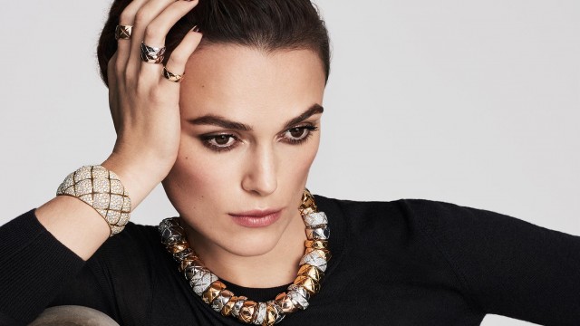 Кира Найтли