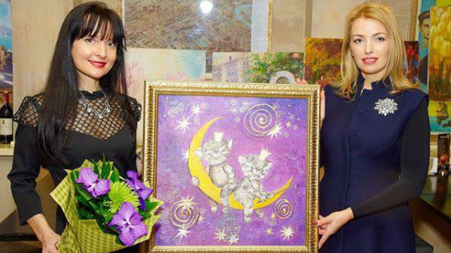 На високому рівні: кілька ідей для підвищення рівня енергії від Оксани Тодорової