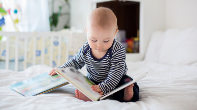 От нуля до 3-х: подборка чудесных книг для самых маленьких