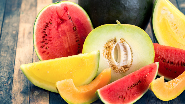 Заборонений тандем: із чим краще не поєднувати кавун і диню?