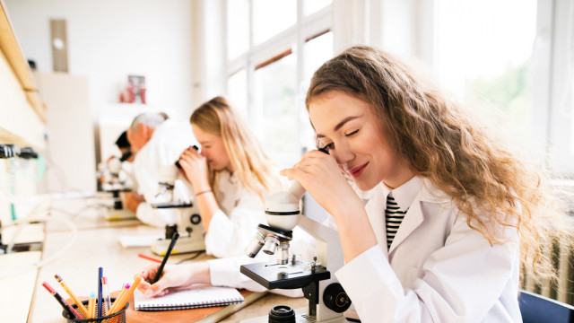 "Цікава наука": почему бывают разные группы крови?