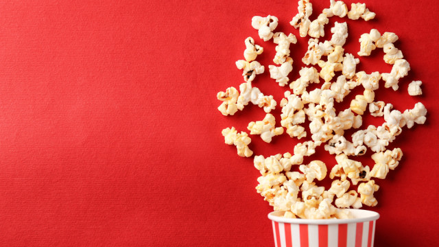 І навіть попкорн може бути корисним: чим саме і як його готувати?