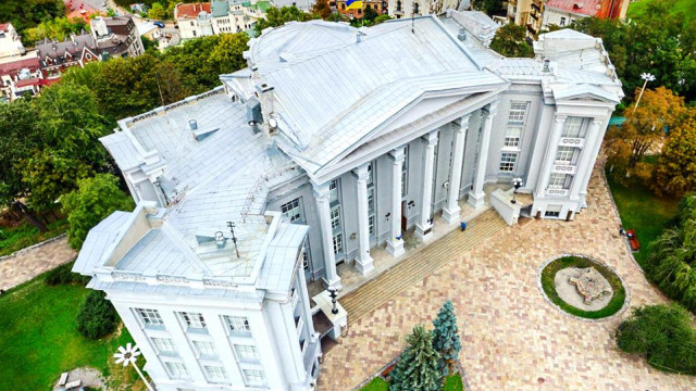 У далеке минуле із сьогодення: історичний музей організовує незабутню екскурсію