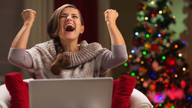 Черная пятница