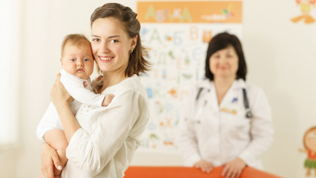 Современный патронаж новорожденных: что это такое и что он в себя включает