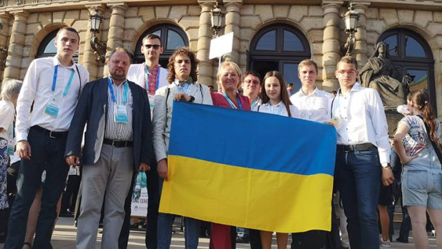 дети победители олимпиад