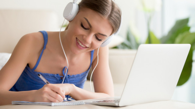 Как для президента: хорошие онлайн-курсы по изучению украинского языка