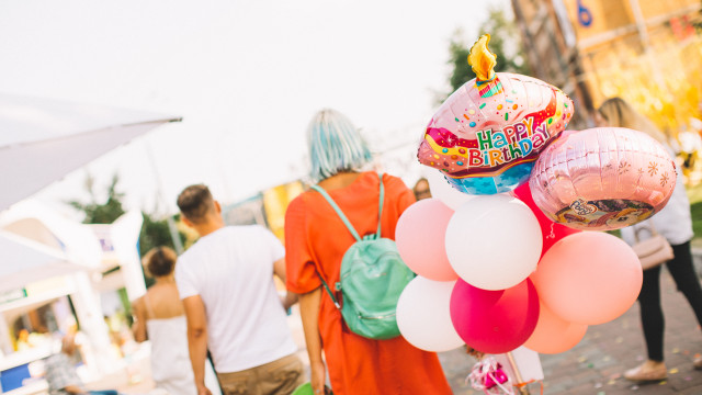 уличная еда