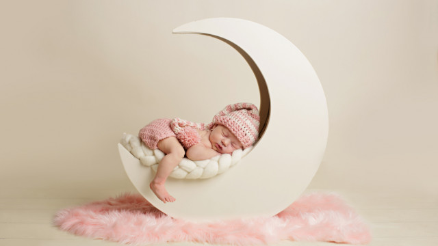 новорожденный