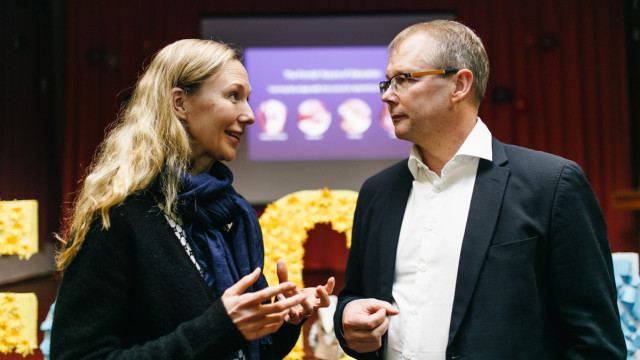 Интервью с финскими учителями