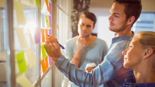 Не детские игрушки:  креативный подросток о своих открытиях о важности креатива