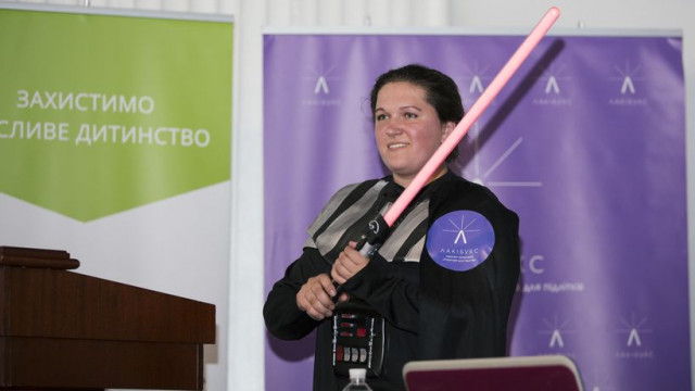 Татьяна Скороход