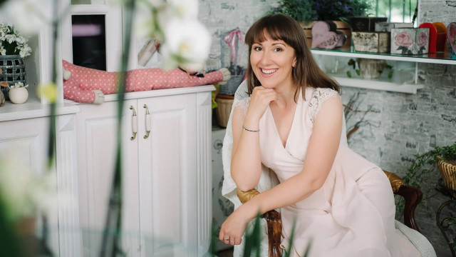 Ольга Передера