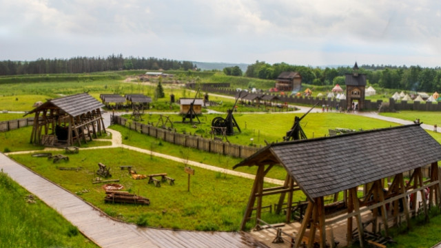 Київська Русь