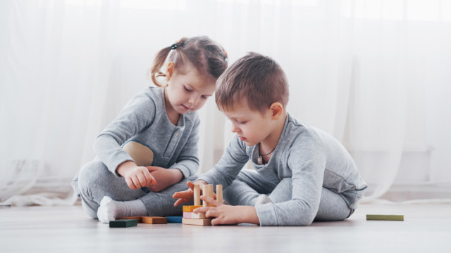 детский сад