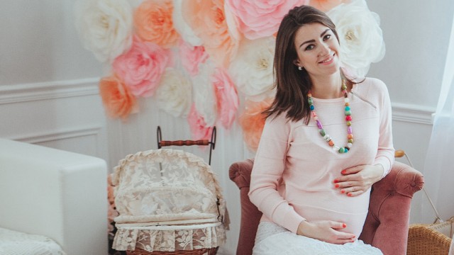 Карина Мельничук