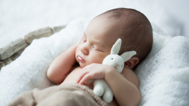 Новорожденный