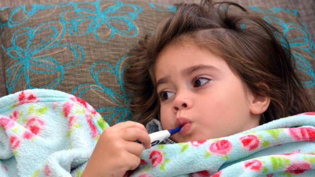 Топ-5 способов профилактики гриппа