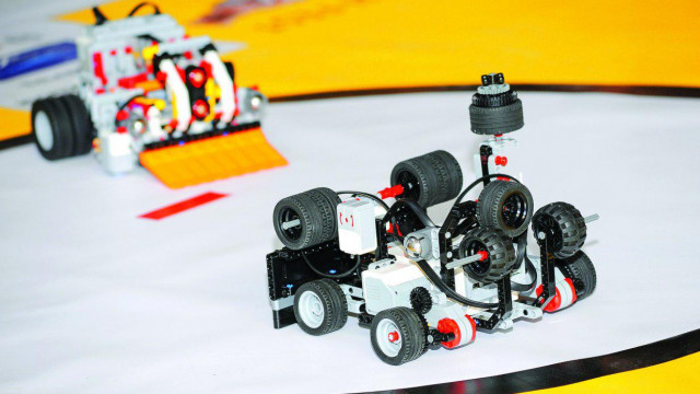 Interpipe TechFest-2018