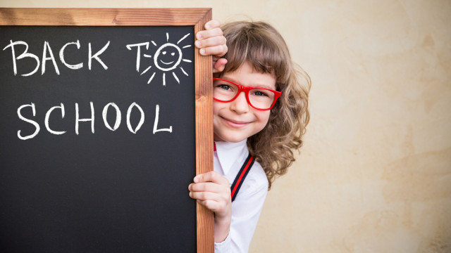 7 поводов полюбить школьное время - идеи для хорошего начала года