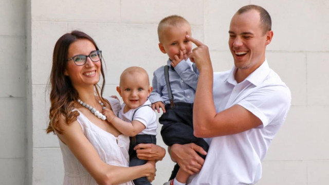 Мария Стоколоса