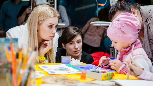 Лидия Таран