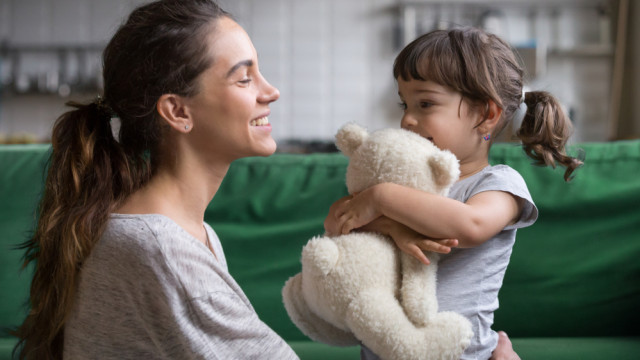 Секреты легкой адаптации в садике: 3 ритуала из  вальдорфского педагогики