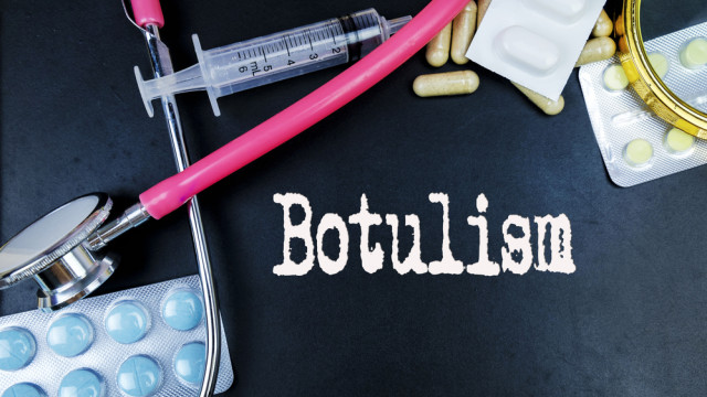 ботулизм
