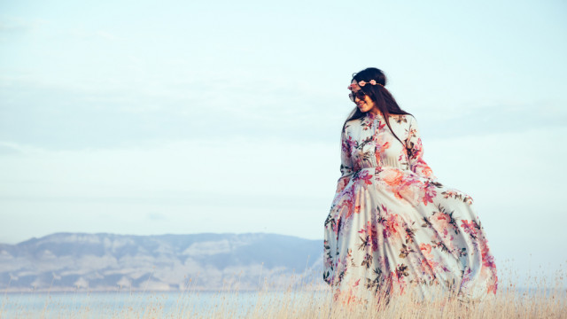 Бодипозитив