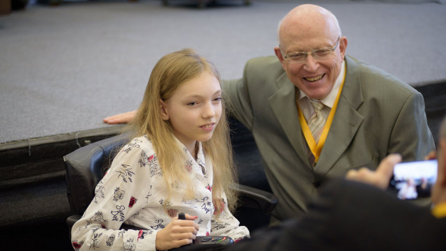 10-12 жовтня у Харкові відбудеться Європейська конференція із Раннього Втручання