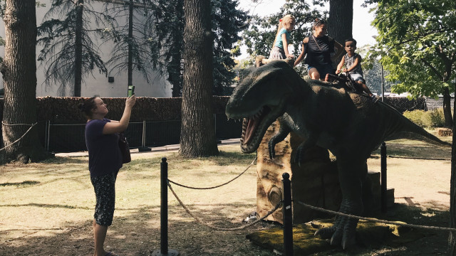 Парк Юрського періоду