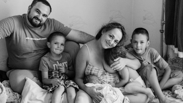 гординская юлия