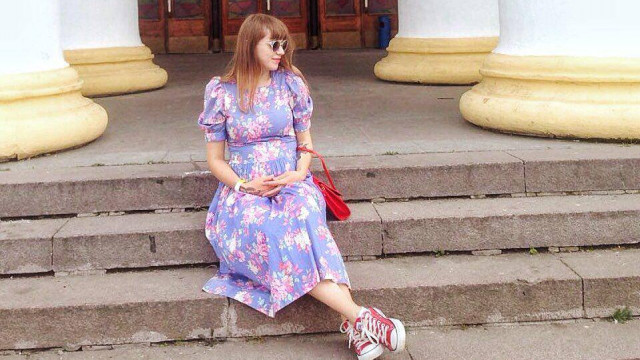 Анна Сарапион