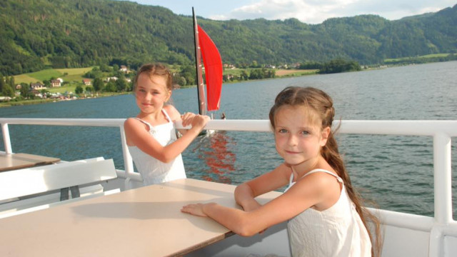 Французские мамы: дочки-матери во французском исполнении - украинка поделилась впечатлениями