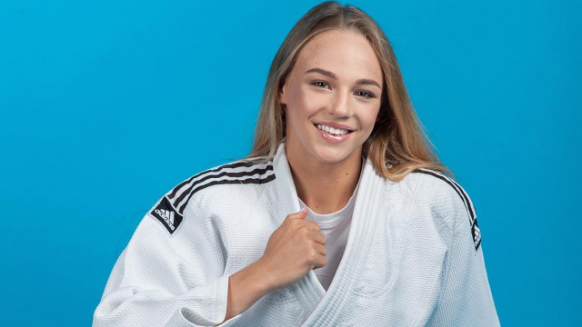 Дарья Белодед