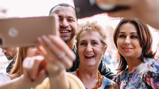 Экслюзив! Марджори Браун - учительница и ЮАР из ТОП-10 лучших учителей мира о детях и своих целях