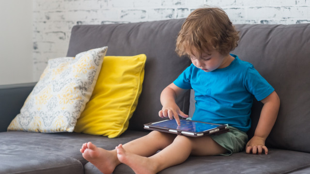 дети и гаджеты