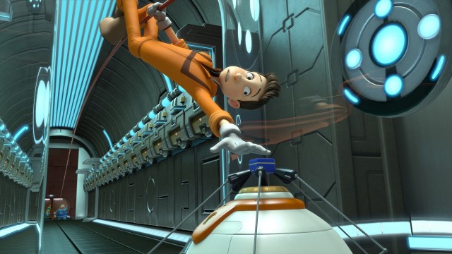 10 причин сходити з дитиною на мультфільм «Супергерої»