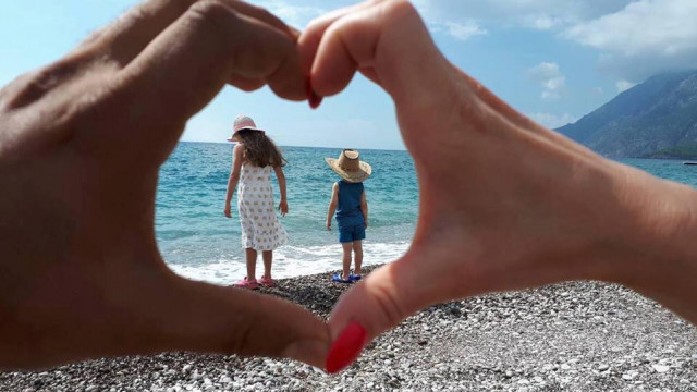 Олександра Твердюк