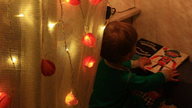 Фанагей осень