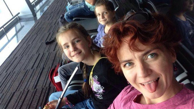 Лариса Мищанчук