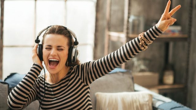 Украинские музыкальные новинки: что слушать этой весной