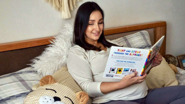 Анна Выхованец