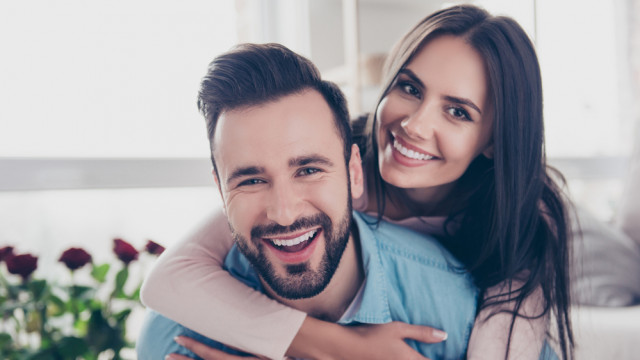 пара отношения