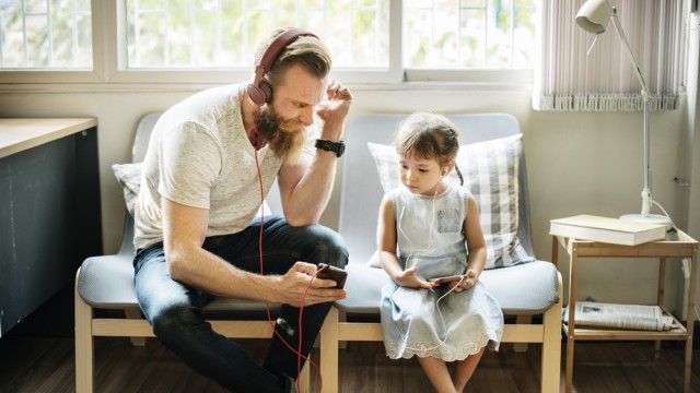 день батька