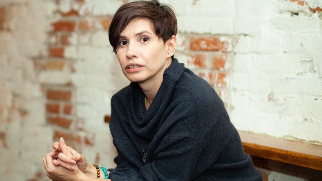 В Украине существует “культ страданий”: психолог Мария Фабричева о важности выборе в пользу радости