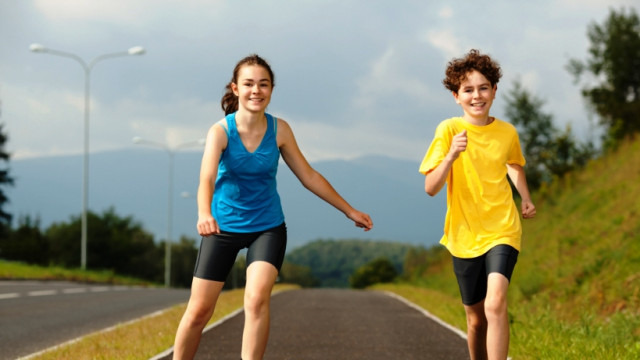 Как добавить движения в жизнь школьника?